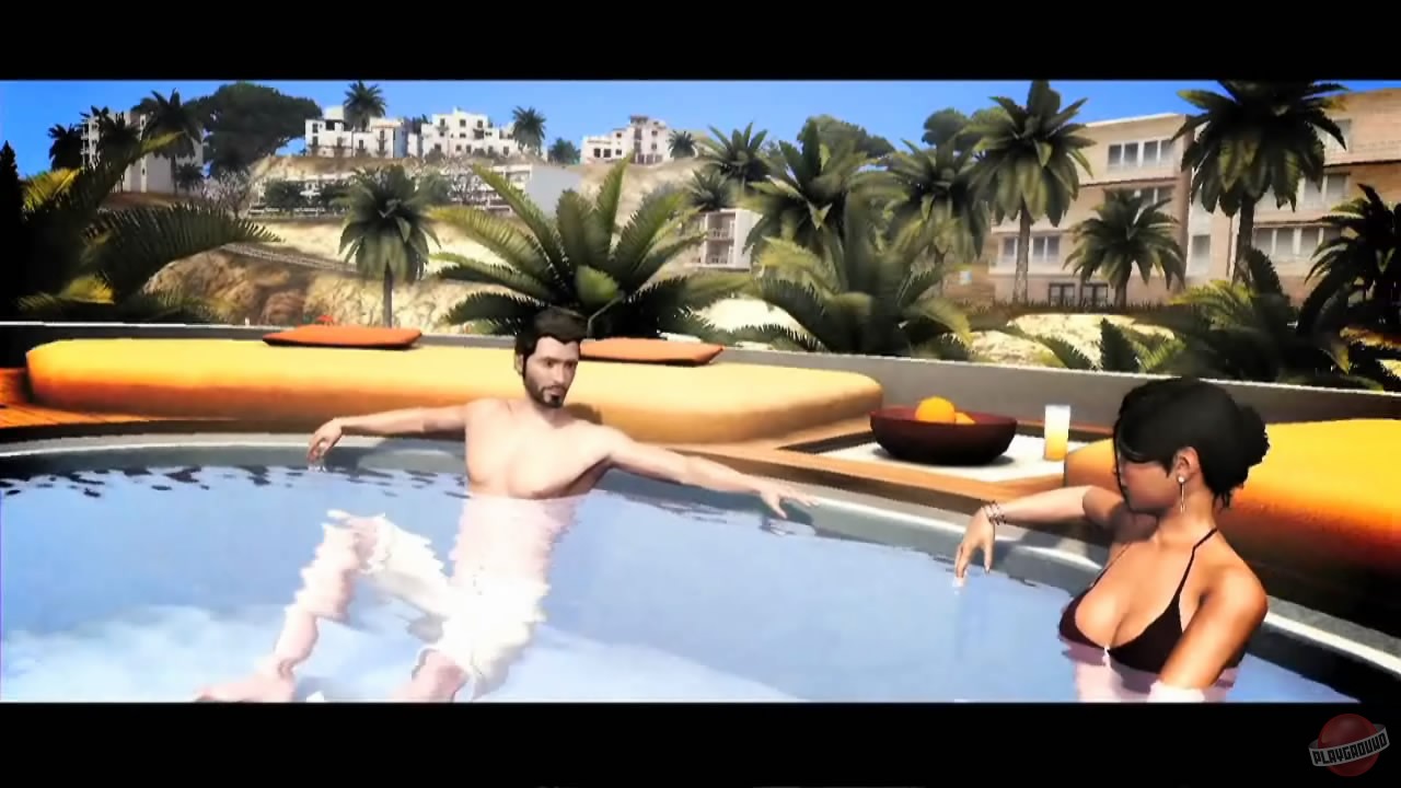 Скриншот из игры Test Drive Unlimited 2 - 184