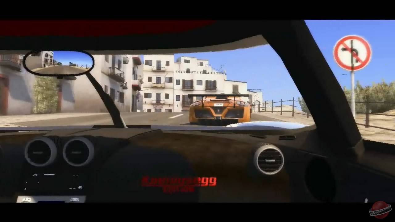 Скриншот из игры Test Drive Unlimited 2 - 90