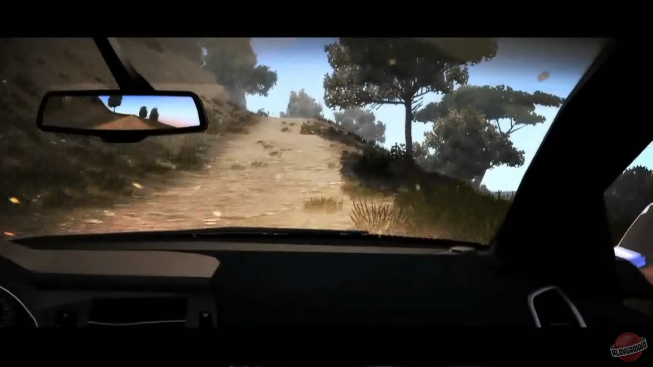 Скриншот из игры Test Drive Unlimited 2 - 135