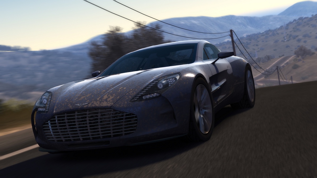 Скриншот из игры Test Drive Unlimited 2 - 89