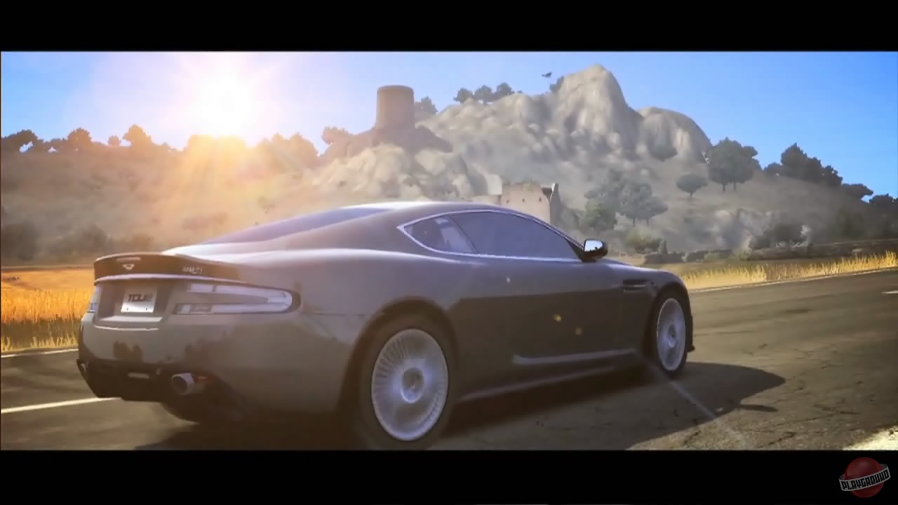 Скриншот из игры Test Drive Unlimited 2 - 165