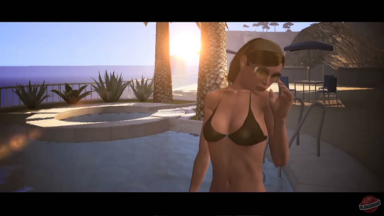 Скриншот из игры Test Drive Unlimited 2 - 148