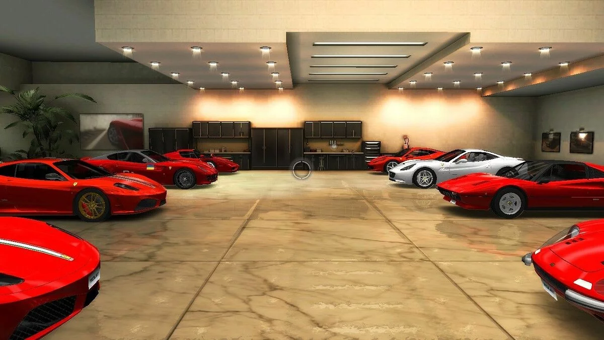 Скриншот из игры Test Drive Unlimited 2 - 108