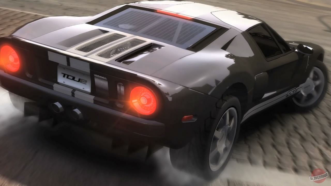 Скриншот из игры Test Drive Unlimited 2 - 169