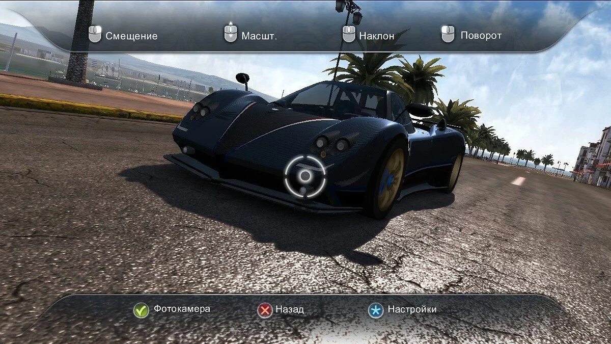 Скриншот из игры Test Drive Unlimited 2 - 127