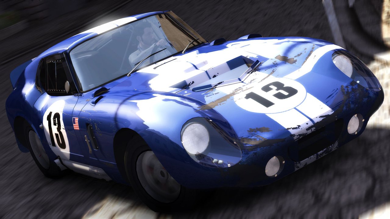 Скриншот из игры Test Drive Unlimited 2 - 152