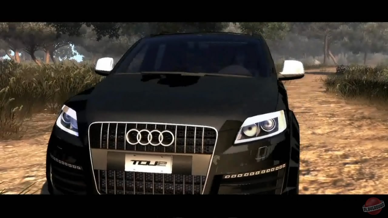 Скриншот из игры Test Drive Unlimited 2 - 174