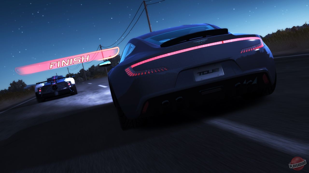 Скриншот из игры Test Drive Unlimited 2 - 202