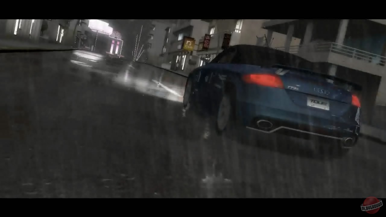 Скриншот из игры Test Drive Unlimited 2 - 110