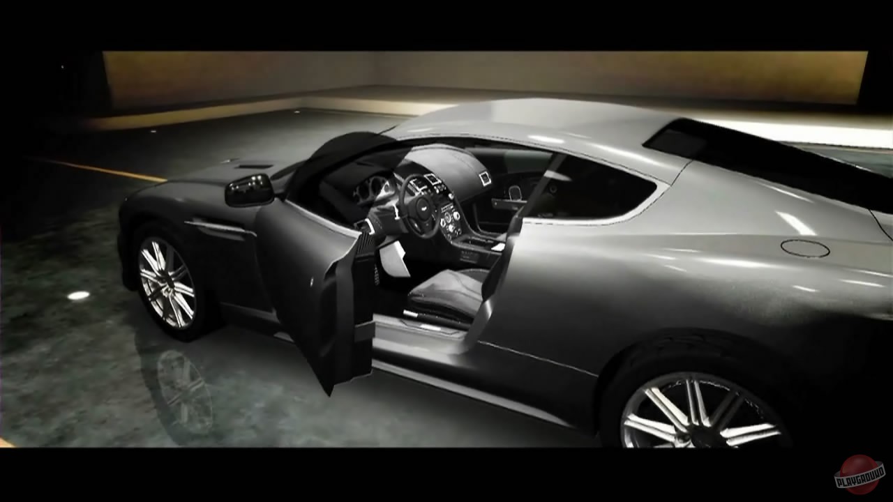 Скриншот из игры Test Drive Unlimited 2 - 200