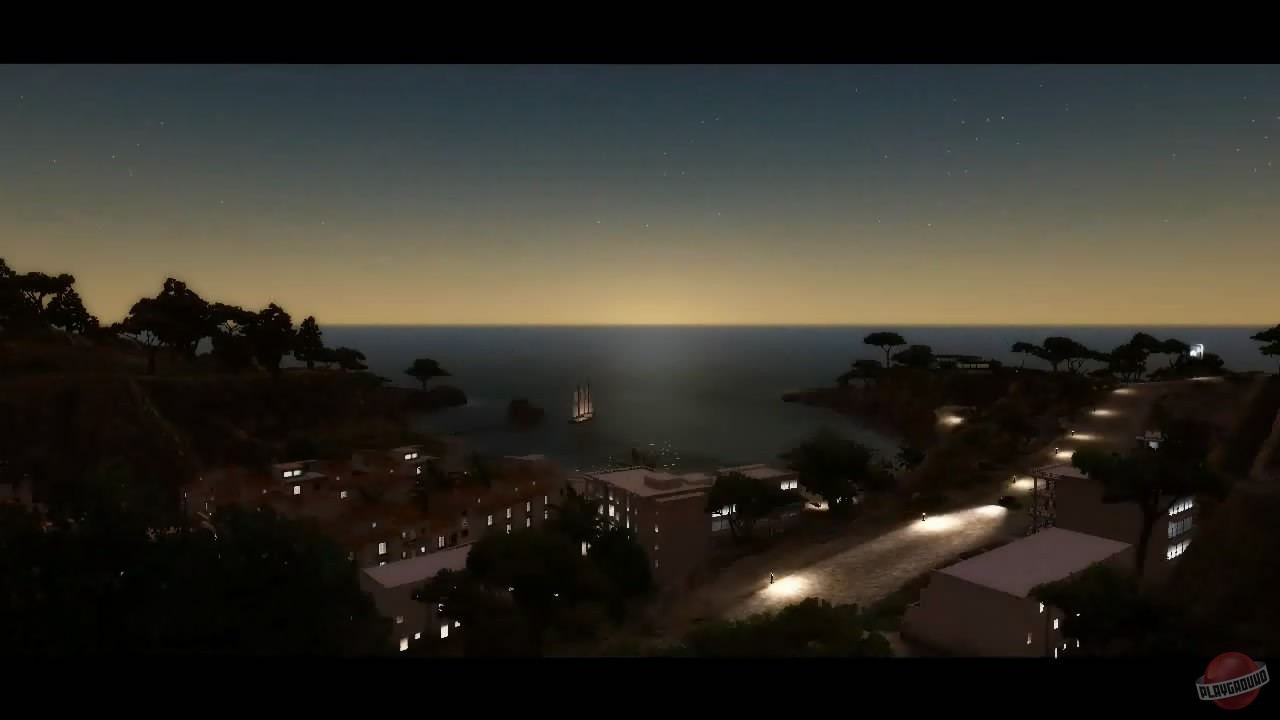 Скриншот из игры Test Drive Unlimited 2 - 131