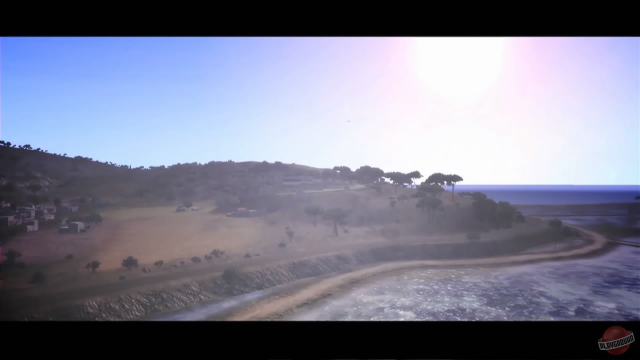 Скриншот из игры Test Drive Unlimited 2 - 193