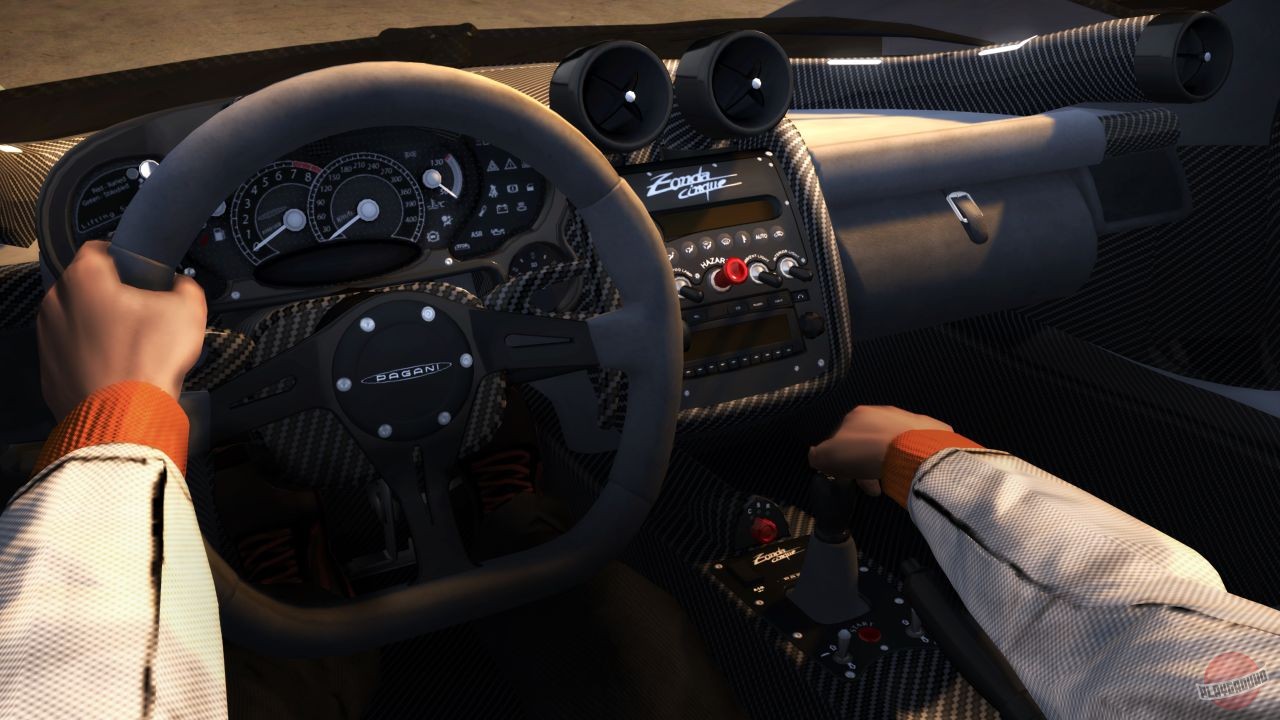 Скриншот из игры Test Drive Unlimited 2 - 133