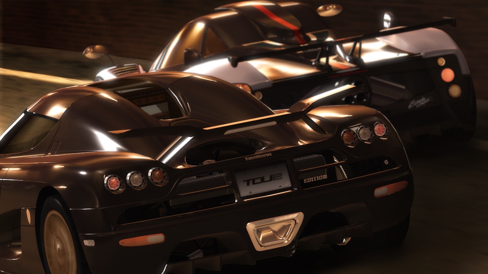 Скриншот из игры Test Drive Unlimited 2 - 125