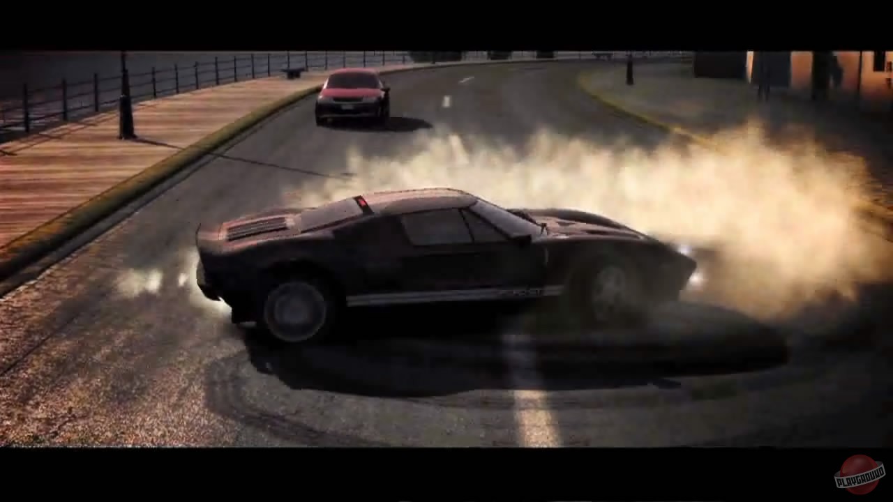 Скриншот из игры Test Drive Unlimited 2 - 189