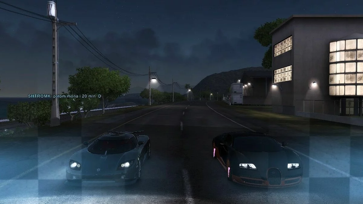 Скриншот из игры Test Drive Unlimited 2 - 120