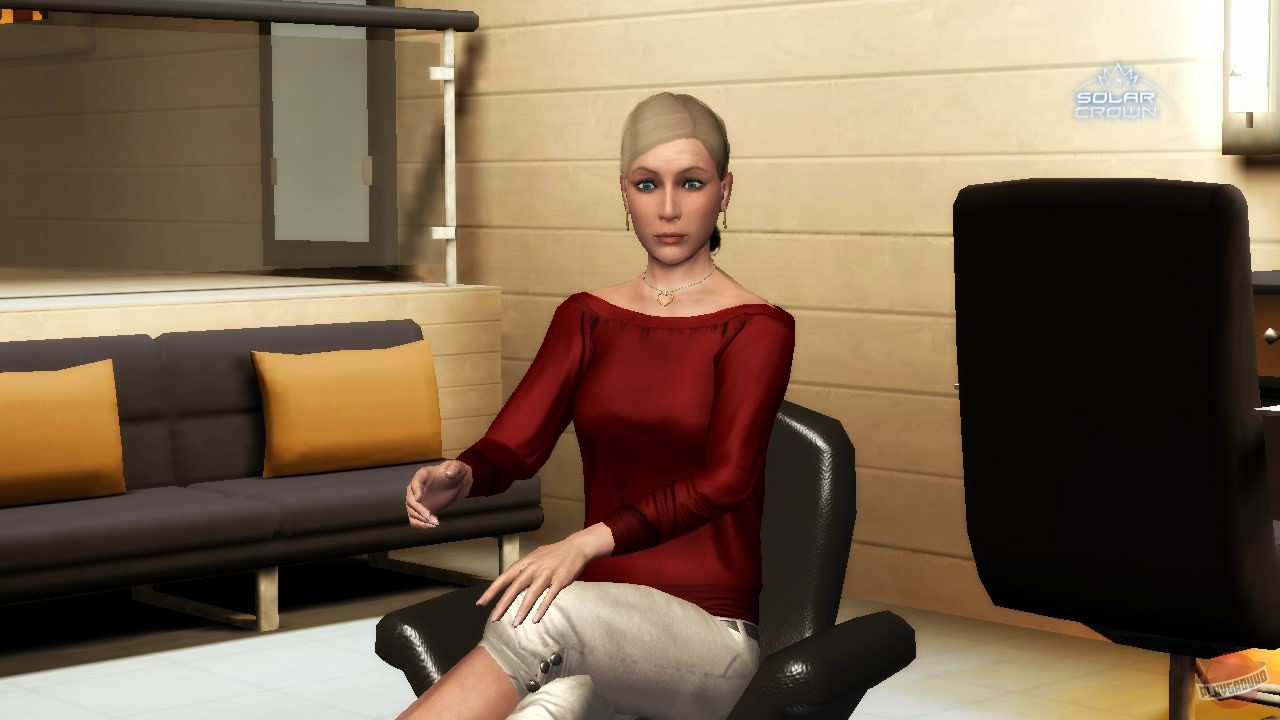 Скриншот из игры Test Drive Unlimited 2 - 183