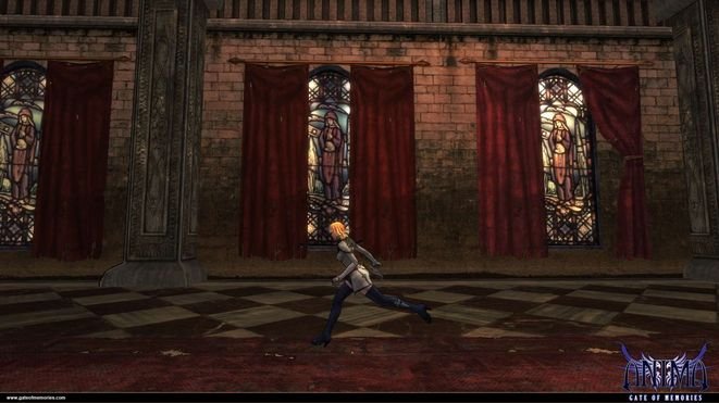 Скриншот из игры Anima: Gate of Memories - 14
