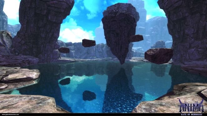 Скриншот из игры Anima: Gate of Memories - 27