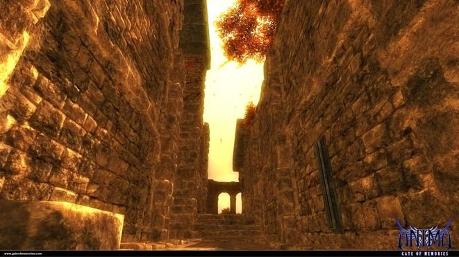 Скриншот из игры Anima: Gate of Memories - 4