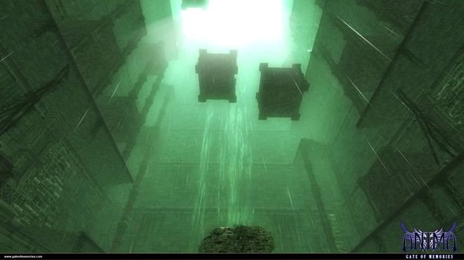 Скриншот из игры Anima: Gate of Memories - 7