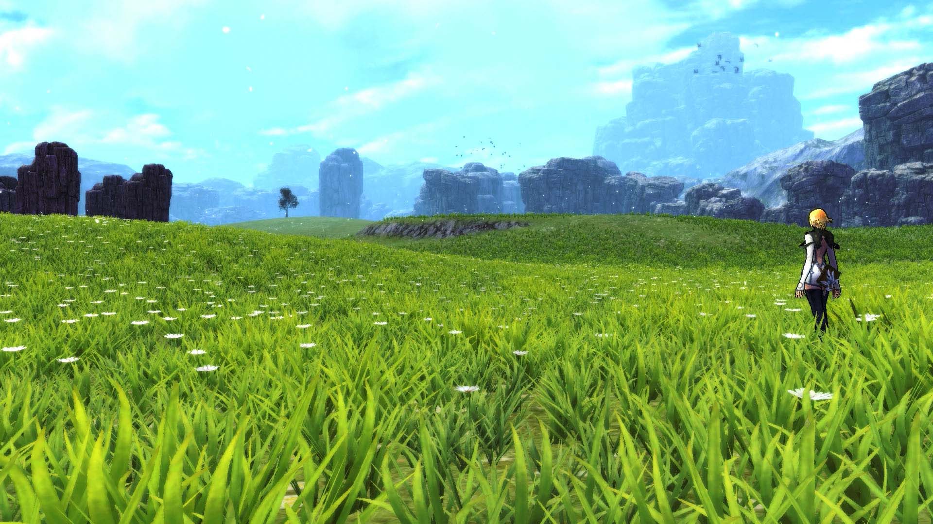 Скриншот из игры Anima: Gate of Memories - 142