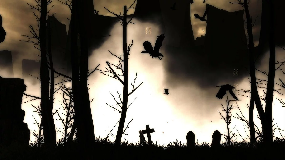 Скриншот из игры Anima: Gate of Memories - 45