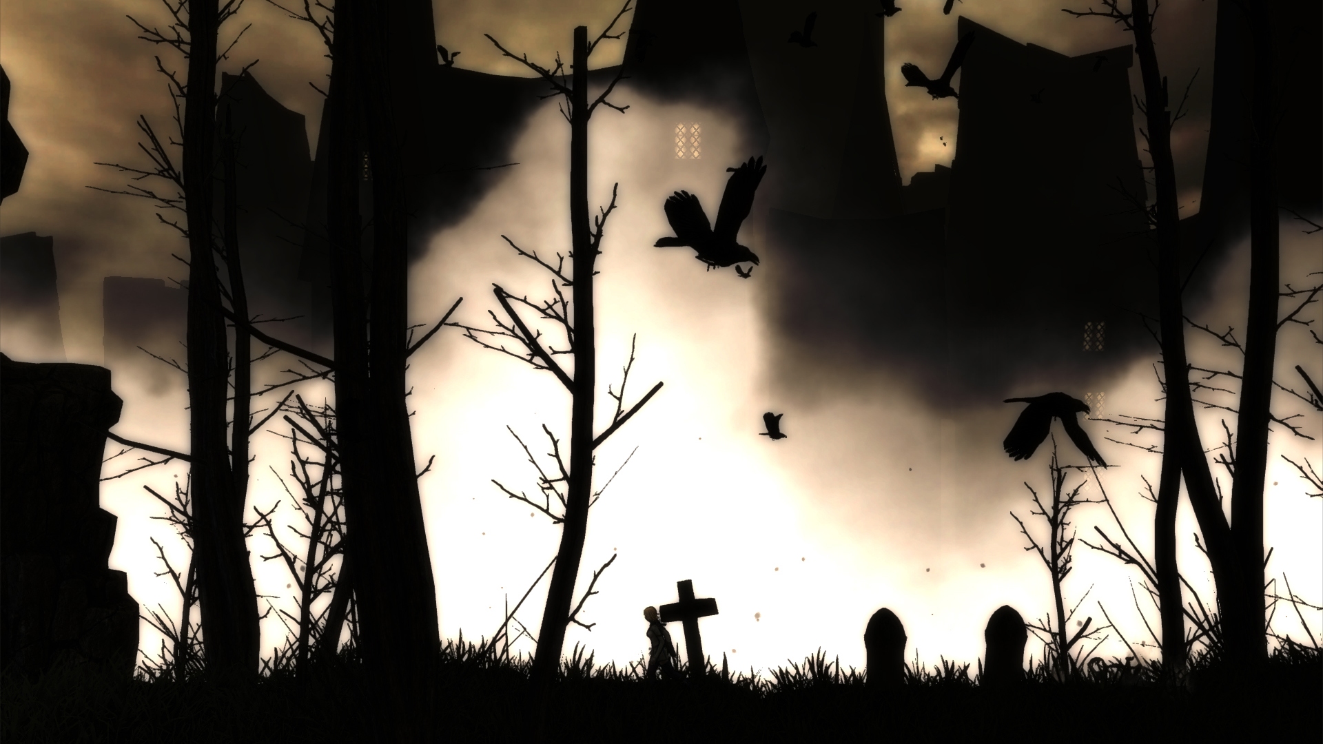 Скриншот из игры Anima: Gate of Memories - 67