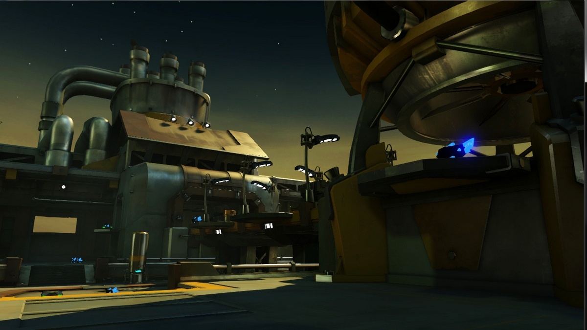 Скриншот из игры Loadout - 70