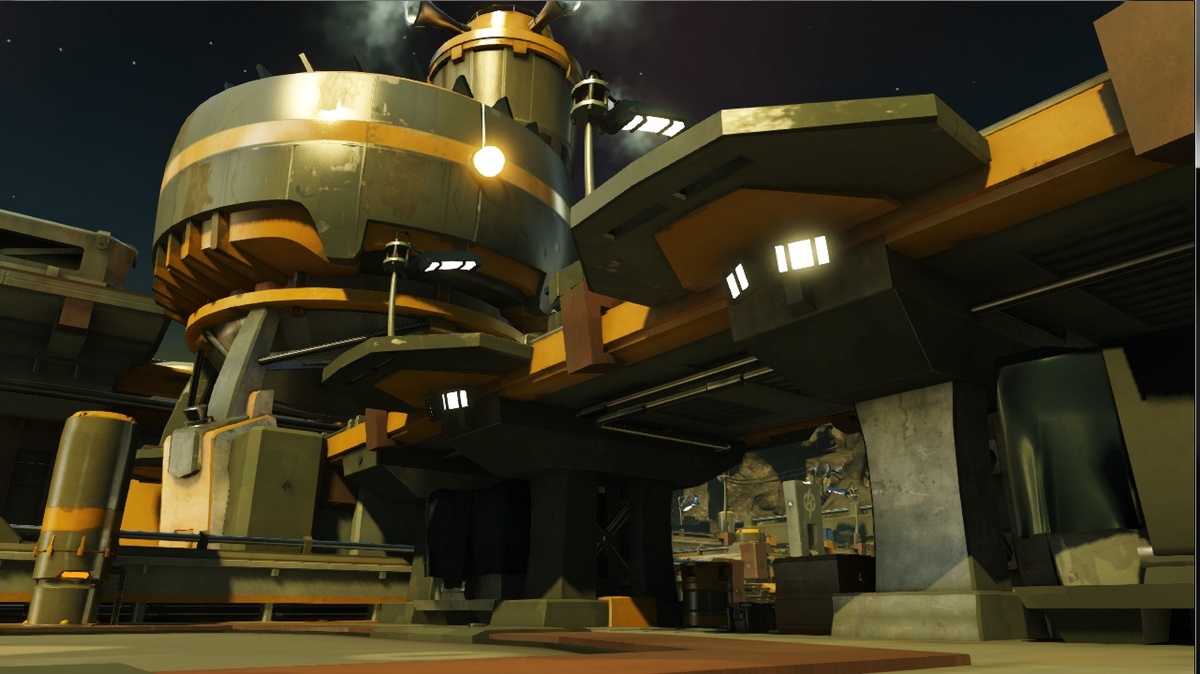 Скриншот из игры Loadout - 82