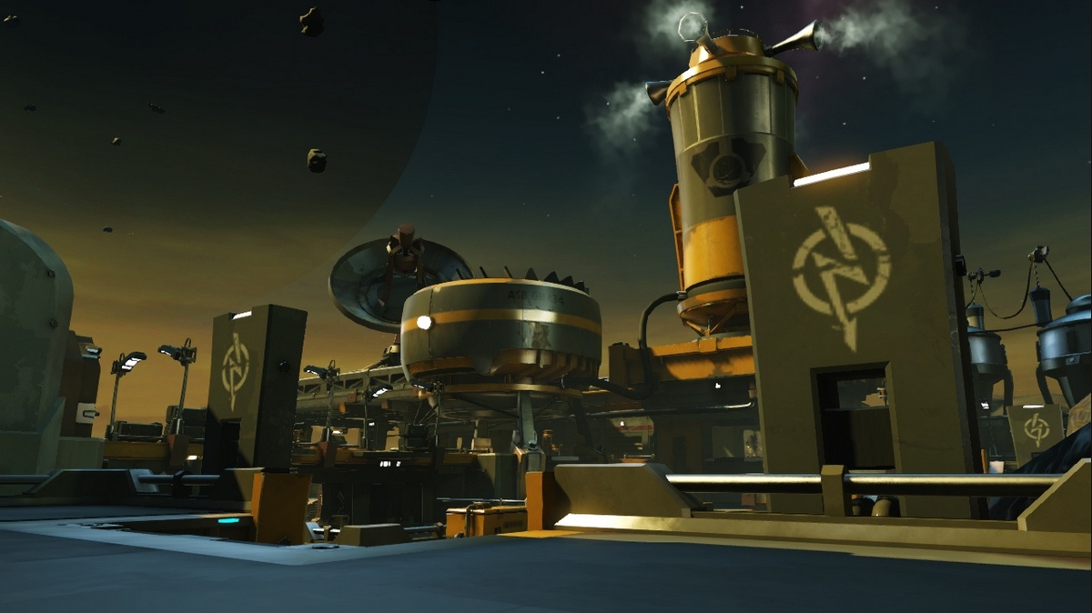 Скриншот из игры Loadout - 87