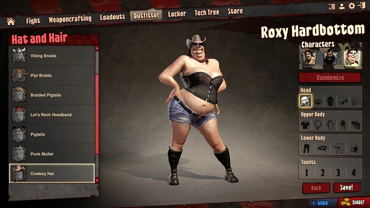 Скриншот из игры Loadout - 67