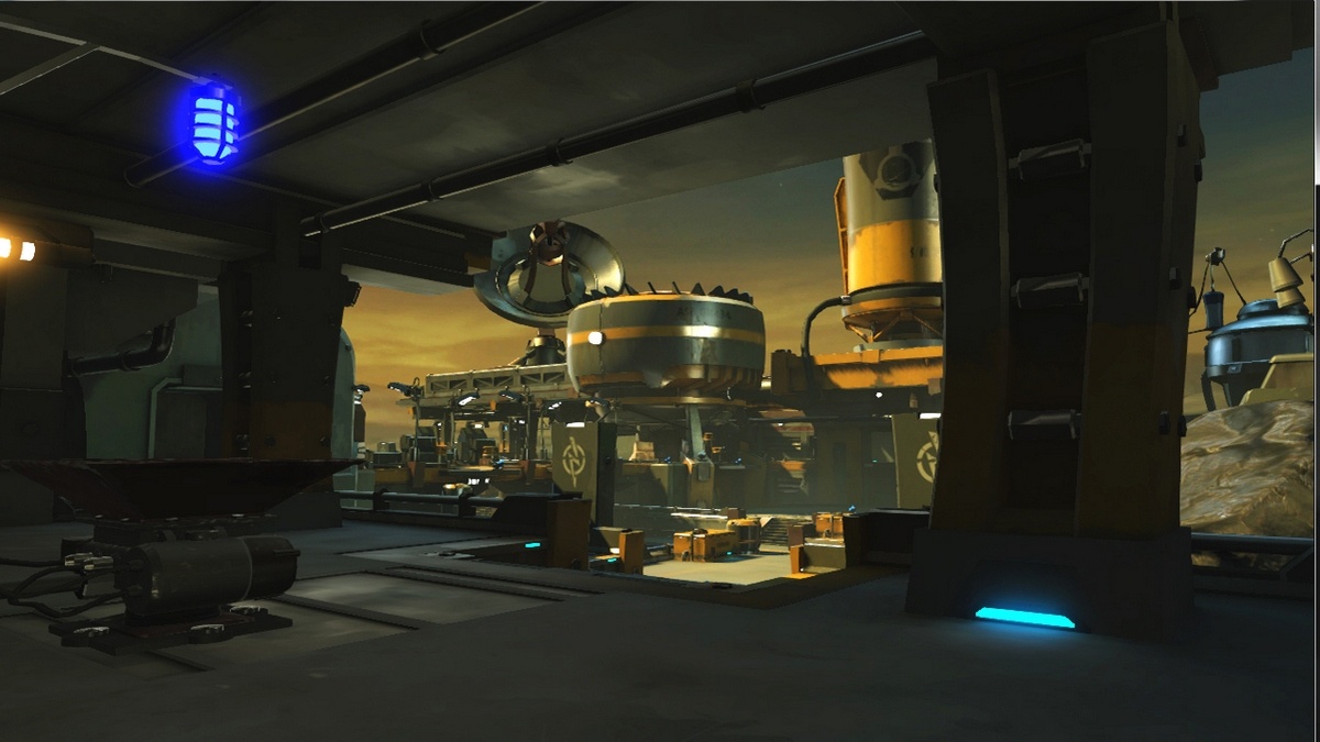 Скриншот из игры Loadout - 68