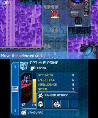 Скриншот из игры Transformers: Rise of the Dark Spark - 45