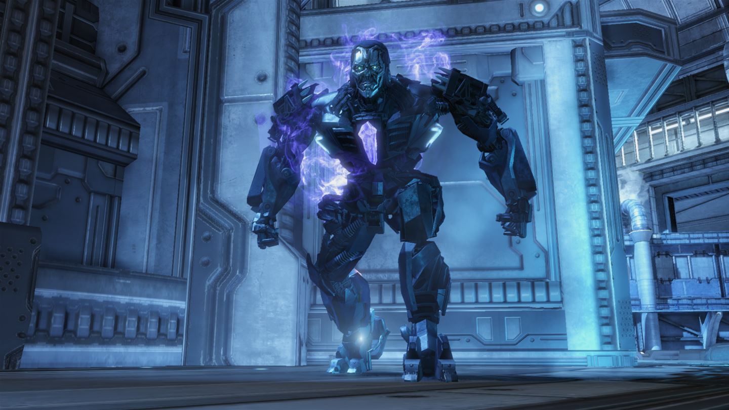 Скриншот из игры Transformers: Rise of the Dark Spark - 107