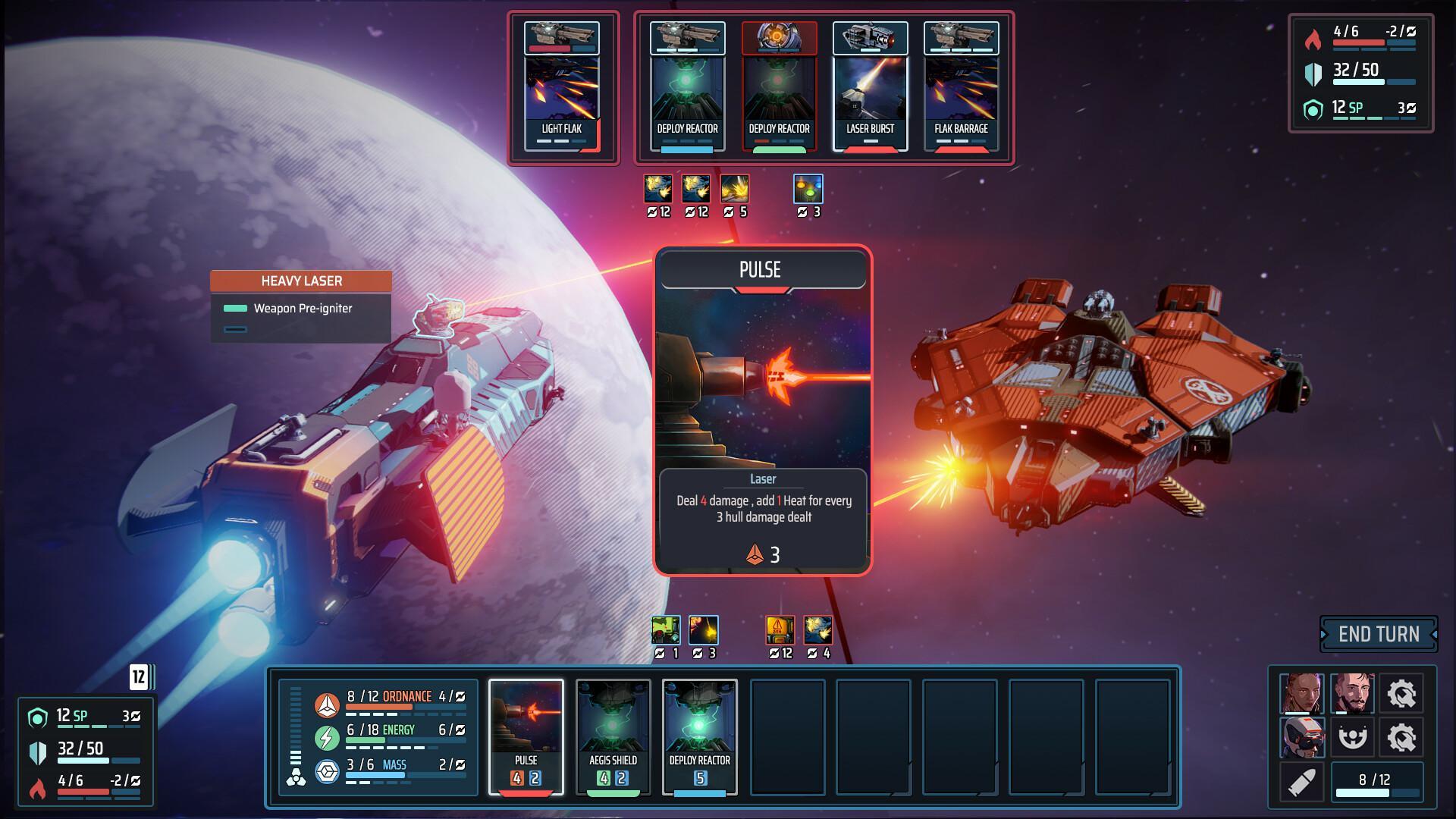 Скриншот из игры Breachway - 26