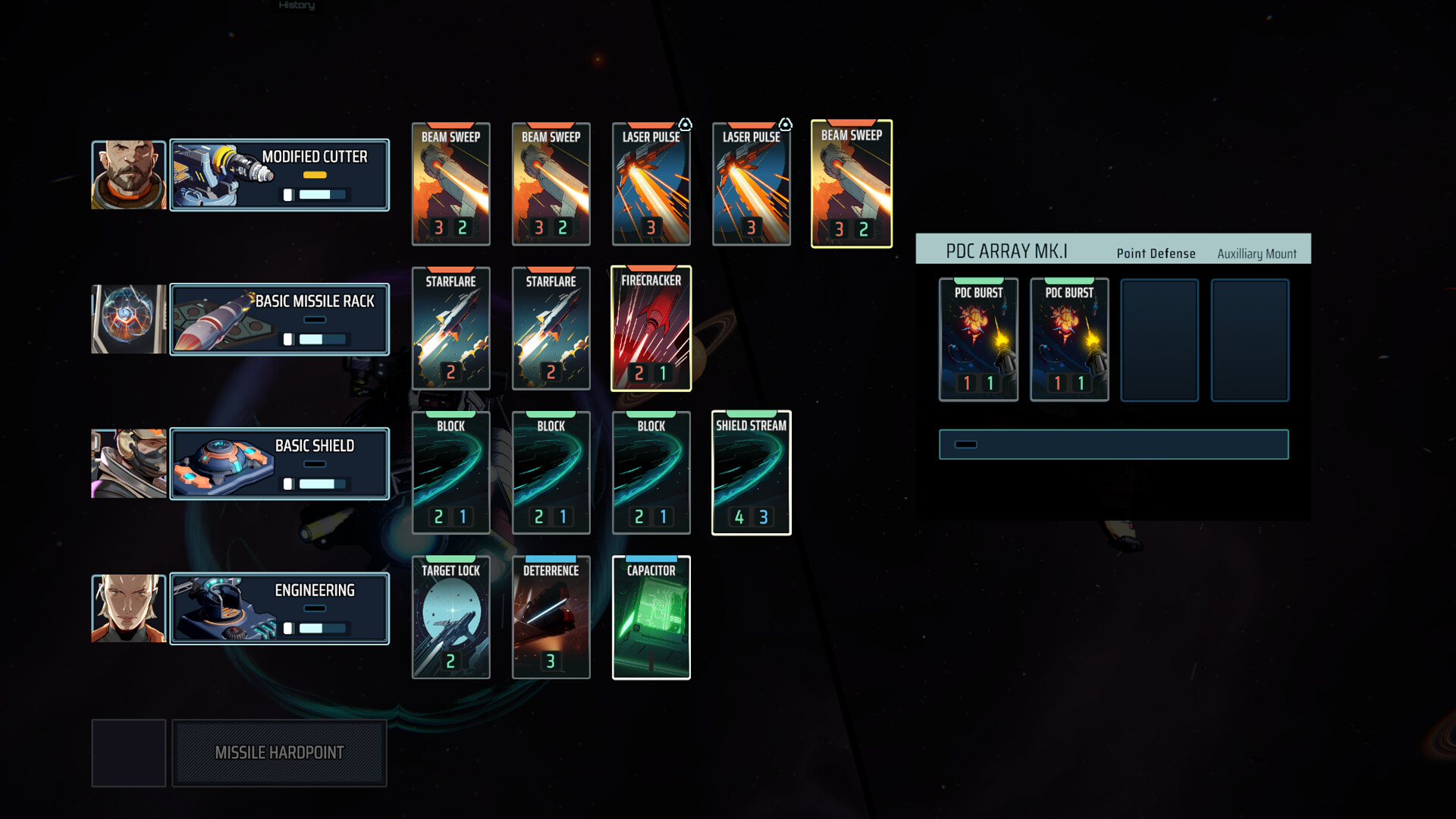 Скриншот из игры Breachway - 17