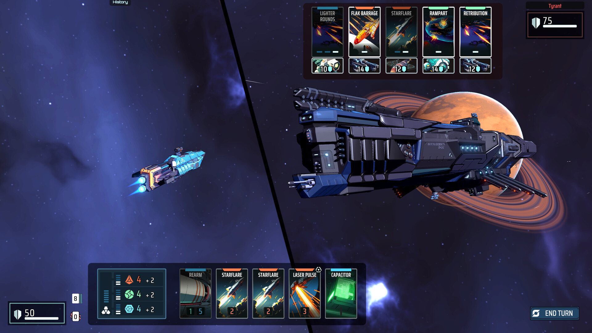 Скриншот из игры Breachway - 9