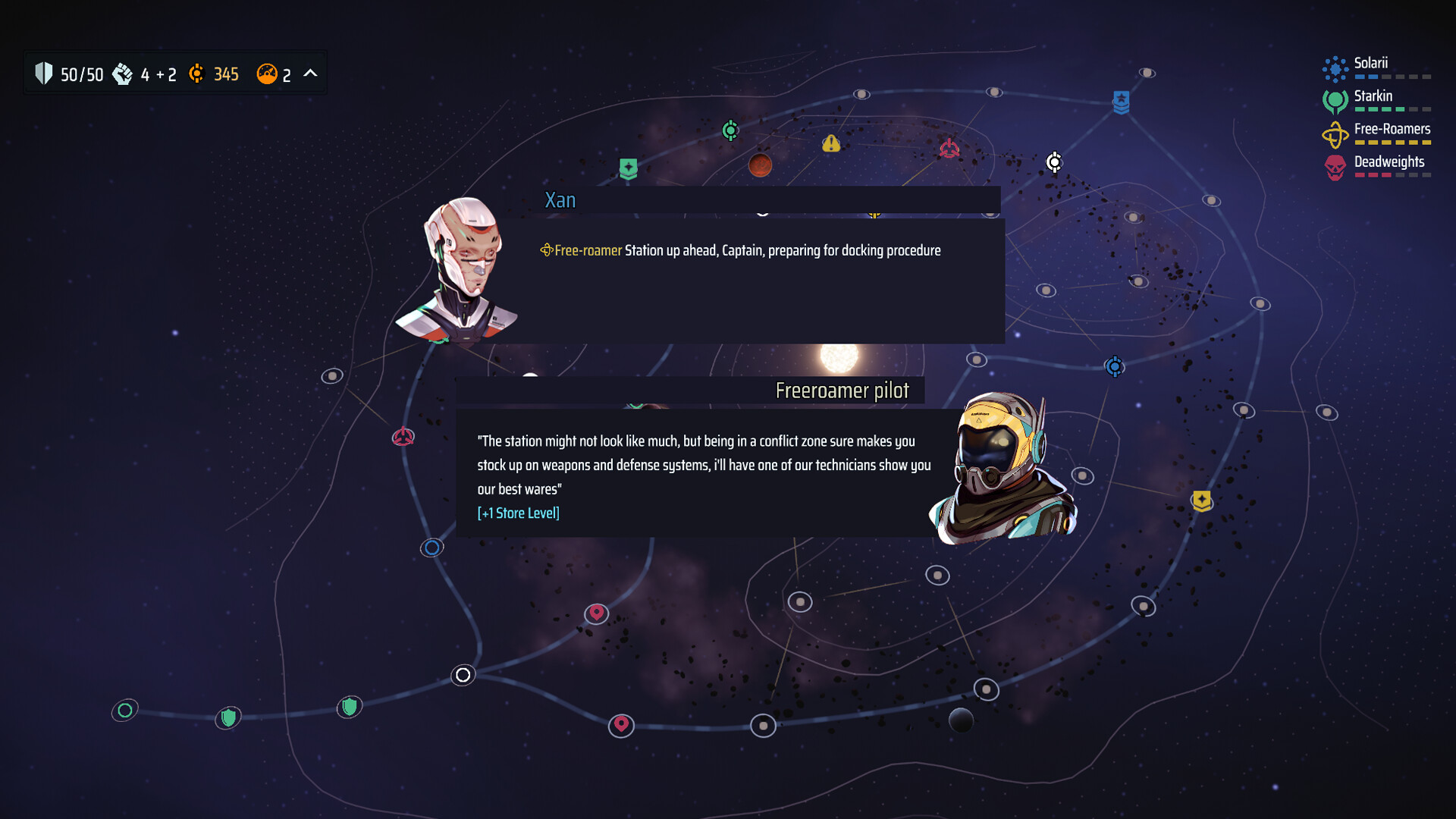 Скриншот из игры Breachway - 14