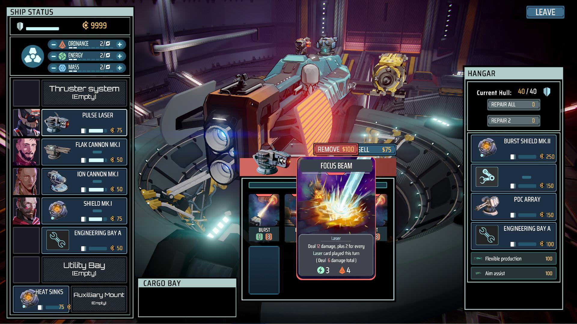 Скриншот из игры Breachway - 15