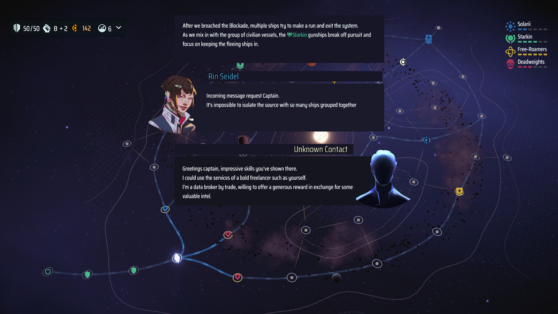 Скриншот из игры Breachway - 4