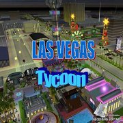 Обложка игры Las Vegas Tycoon