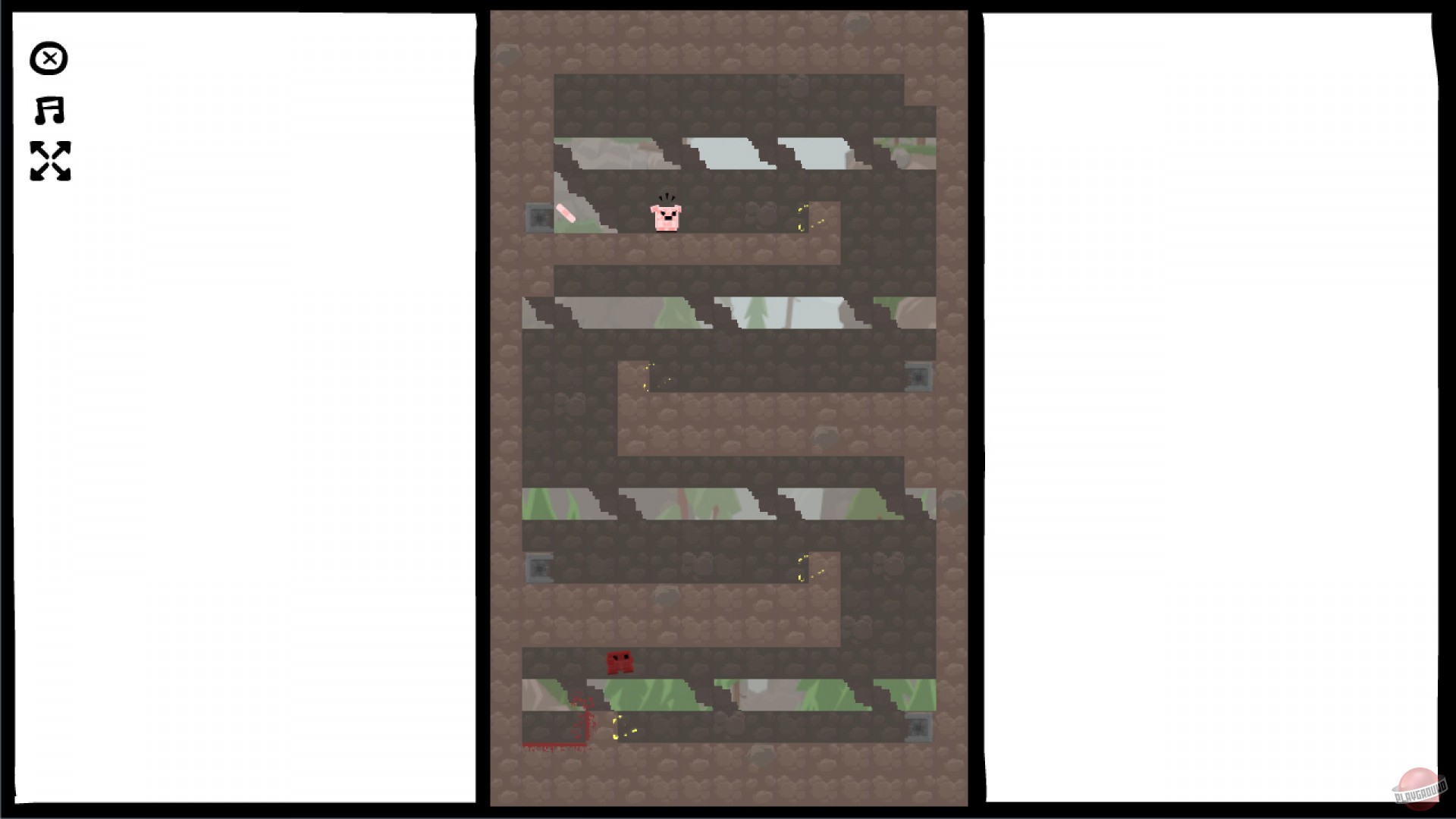 Скриншот из игры The Basement Collection - 22
