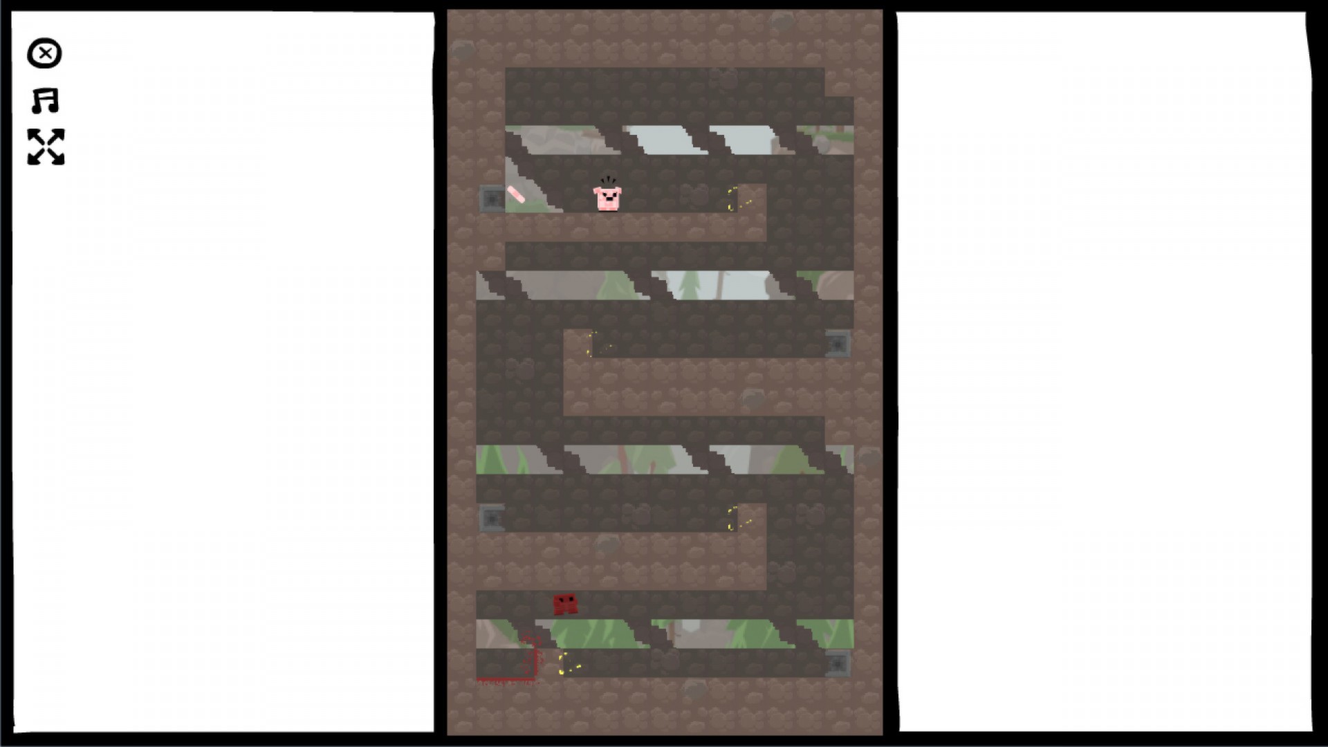 Скриншот из игры The Basement Collection - 34