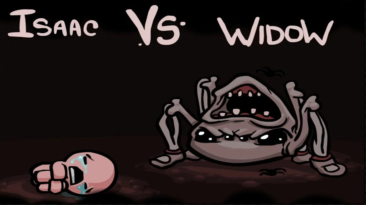 Скриншот из игры The Binding of Isaac - 46