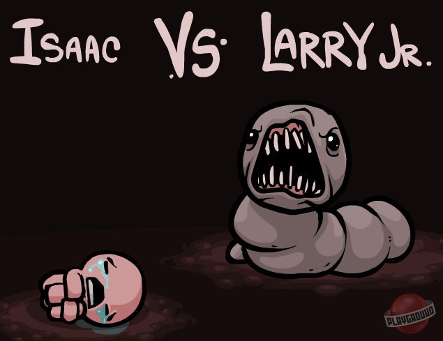 Скриншот из игры The Binding of Isaac - 13