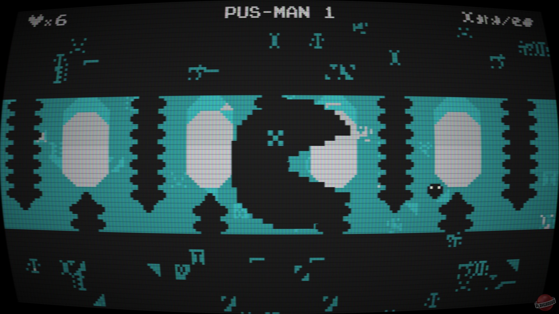 Скриншот из игры The End Is Nigh - 25
