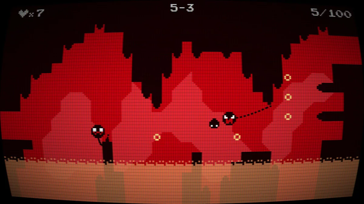 Скриншот из игры The End Is Nigh - 30