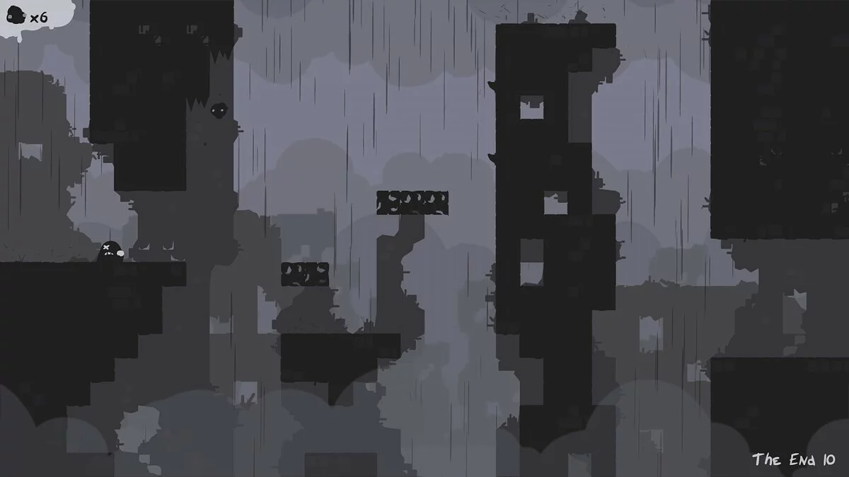 Скриншот из игры The End Is Nigh - 29