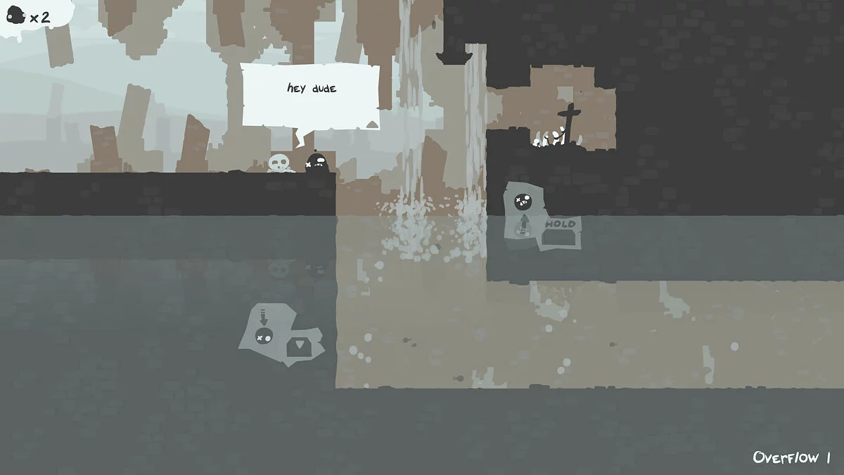 Скриншот из игры The End Is Nigh - 19